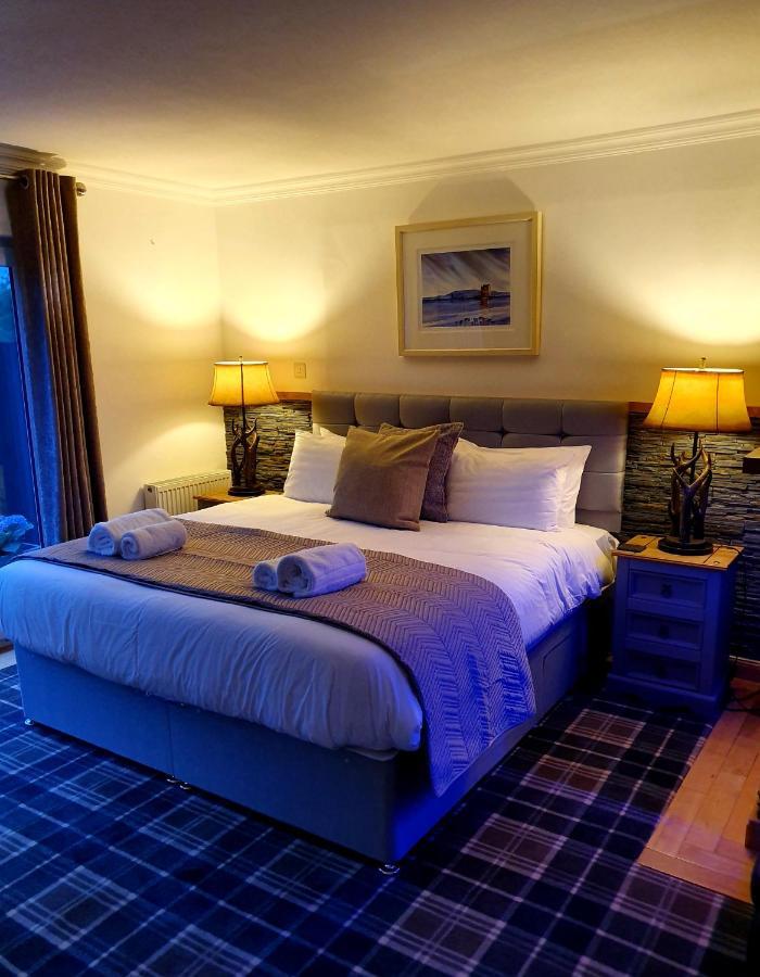 Tower Ridge House Fort William
